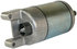 71-26-19643 by WILSON HD ROTATING ELECT - Starter Motor - 12v