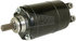 71-26-19641 by WILSON HD ROTATING ELECT - Starter Motor - 12v