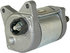 71-26-19642 by WILSON HD ROTATING ELECT - Starter Motor - 12v