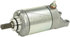 71-26-19631 by WILSON HD ROTATING ELECT - Starter Motor - 12v