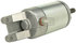 71-26-19631 by WILSON HD ROTATING ELECT - Starter Motor - 12v