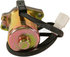 71-26-19630 by WILSON HD ROTATING ELECT - Starter Motor - 12v, Permanent Magnet Direct Drive