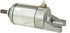 71-26-19631 by WILSON HD ROTATING ELECT - Starter Motor - 12v