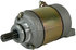 71-26-19620 by WILSON HD ROTATING ELECT - Starter Motor - 12v