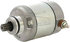 71-26-18922 by WILSON HD ROTATING ELECT - Starter Motor - 12v, Permanent Magnet Direct Drive