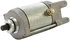 71-26-18911 by WILSON HD ROTATING ELECT - Starter Motor - 12v, Permanent Magnet Direct Drive