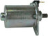 71-26-18896 by WILSON HD ROTATING ELECT - Starter Motor - 12v