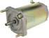 71-09-5945 by WILSON HD ROTATING ELECT - Starter Motor - 12v, Permanent Magnet Direct Drive