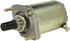 71-09-5944 by WILSON HD ROTATING ELECT - Starter Motor - 12v, Permanent Magnet Direct Drive