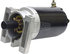 71-09-5918 by WILSON HD ROTATING ELECT - Starter Motor - 12v, Permanent Magnet Direct Drive