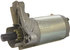 71-09-5917 by WILSON HD ROTATING ELECT - Starter Motor - 12v, Permanent Magnet Direct Drive