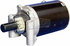 71-09-5802 by WILSON HD ROTATING ELECT - Starter Motor - 12v, Permanent Magnet Direct Drive