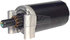 71-09-5801 by WILSON HD ROTATING ELECT - Starter Motor - 12v, Permanent Magnet Direct Drive