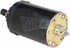 71-09-5796 by WILSON HD ROTATING ELECT - Starter Motor - 12v, Permanent Magnet Direct Drive