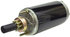 71-09-5774 by WILSON HD ROTATING ELECT - Starter Motor - 12v, Permanent Magnet Direct Drive