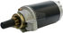 71-09-5758 by WILSON HD ROTATING ELECT - Starter Motor - 12v, Permanent Magnet Direct Drive