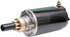 71-09-5757 by WILSON HD ROTATING ELECT - Starter Motor - 12v, Permanent Magnet Direct Drive