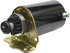 71-09-5746 by WILSON HD ROTATING ELECT - Starter Motor - 12v, Permanent Magnet Direct Drive