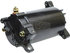 71-09-5741 by WILSON HD ROTATING ELECT - Starter Motor - 12v, Permanent Magnet Direct Drive