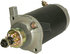 71-09-5733 by WILSON HD ROTATING ELECT - Starter Motor - 12v, Permanent Magnet Direct Drive