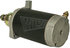 71-09-5733 by WILSON HD ROTATING ELECT - Starter Motor - 12v, Permanent Magnet Direct Drive