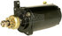 71-09-5728 by WILSON HD ROTATING ELECT - Starter Motor - 12v, Permanent Magnet Direct Drive