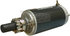 71-09-5727 by WILSON HD ROTATING ELECT - Starter Motor - 12v, Permanent Magnet Direct Drive