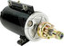 71-09-5713 by WILSON HD ROTATING ELECT - Starter Motor - 12v, Permanent Magnet Direct Drive