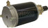 71-09-5712 by WILSON HD ROTATING ELECT - MDH Series Starter Motor - 12v, Permanent Magnet Direct Drive