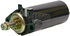 71-09-5710 by WILSON HD ROTATING ELECT - Starter Motor - 12v, Permanent Magnet Direct Drive