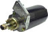 71-09-5702 by WILSON HD ROTATING ELECT - Starter Motor - 12v, Permanent Magnet Direct Drive