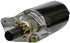71-09-5701 by WILSON HD ROTATING ELECT - Starter Motor - 12v, Permanent Magnet Direct Drive