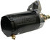 71-09-5702 by WILSON HD ROTATING ELECT - Starter Motor - 12v, Permanent Magnet Direct Drive