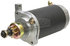 71-09-5400 by WILSON HD ROTATING ELECT - Starter Motor - 12v, Permanent Magnet Direct Drive