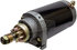 71-09-5399 by WILSON HD ROTATING ELECT - Starter Motor - 12v, Permanent Magnet Direct Drive