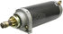 71-09-5389 by WILSON HD ROTATING ELECT - Starter Motor - 12v, Permanent Magnet Direct Drive