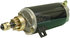 71-06-5397 by WILSON HD ROTATING ELECT - MGL-MKW Series Starter Motor - 12v, Direct Drive