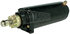 71-06-5393 by WILSON HD ROTATING ELECT - MJL Series Starter Motor - 12v, Direct Drive