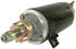 71-06-5285 by WILSON HD ROTATING ELECT - MGL Series Starter Motor - 12v, Direct Drive