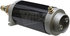 71-06-5287 by WILSON HD ROTATING ELECT - MGD Series Starter Motor - 12v, Direct Drive