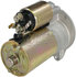 71-02-3200 by WILSON HD ROTATING ELECT - Starter Motor - 12v, Permanent Magnet Gear Reduction