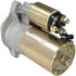 71-02-3200 by WILSON HD ROTATING ELECT - Starter Motor - 12v, Permanent Magnet Gear Reduction