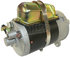 71-02-3199 by WILSON HD ROTATING ELECT - Starter Motor - 12v, Direct Drive