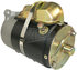 71-02-3138 by WILSON HD ROTATING ELECT - 4 1/2 Mod I Series Starter Motor - 12v, Direct Drive