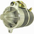 71-02-3134 by WILSON HD ROTATING ELECT - 4 1/2 Mod I Series Starter Motor - 12v, Direct Drive