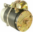 71-02-3134 by WILSON HD ROTATING ELECT - 4 1/2 Mod I Series Starter Motor - 12v, Direct Drive