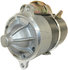 71-02-3126 by WILSON HD ROTATING ELECT - 4 1/2 Mod I Series Starter Motor - 12v, Direct Drive