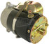 71-02-3126 by WILSON HD ROTATING ELECT - 4 1/2 Mod I Series Starter Motor - 12v, Direct Drive