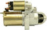 71-01-6792 by WILSON HD ROTATING ELECT - PG260G Series Starter Motor - 12v, Permanent Magnet Gear Reduction