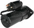 71-01-6793 by WILSON HD ROTATING ELECT - PG260L Series Starter Motor - 12v, Permanent Magnet Gear Reduction